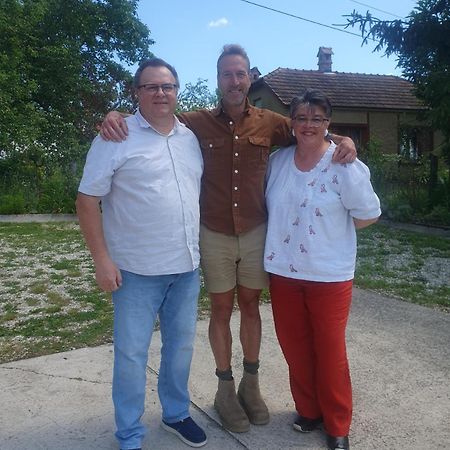 Ruralna Kuca Za Odmor Pozojova Hiza - Rural Holiday House Lopatinec 外观 照片
