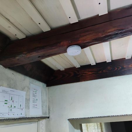 Ruralna Kuca Za Odmor Pozojova Hiza - Rural Holiday House Lopatinec 外观 照片