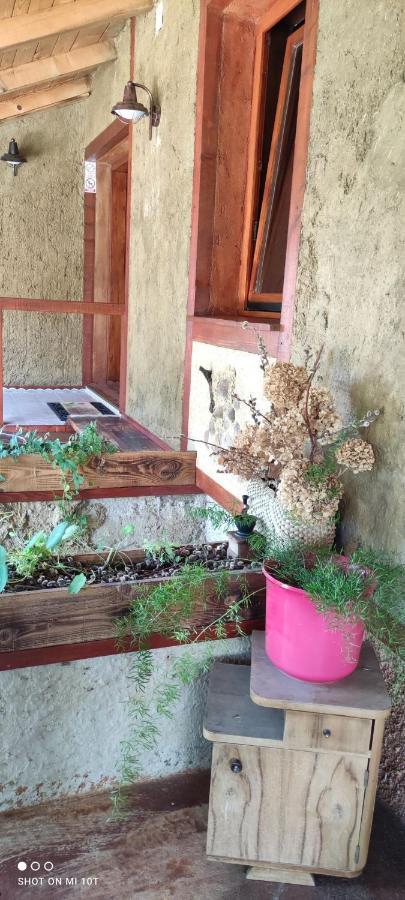 Ruralna Kuca Za Odmor Pozojova Hiza - Rural Holiday House Lopatinec 外观 照片