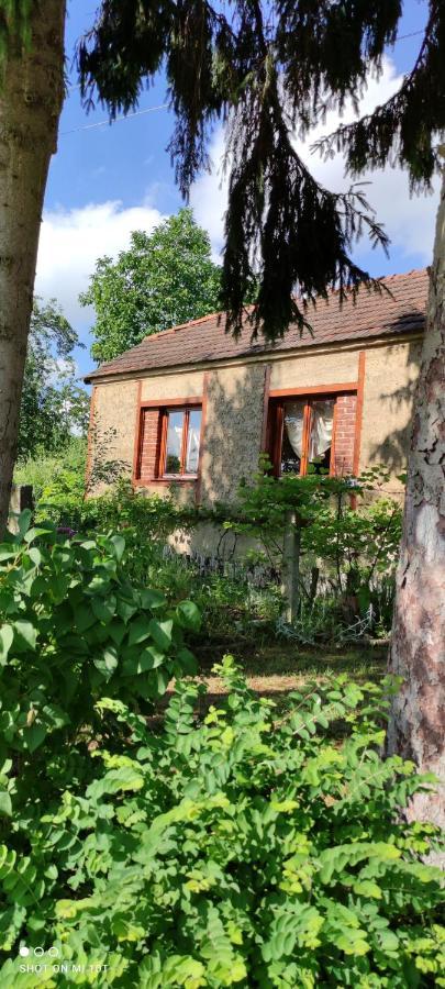 Ruralna Kuca Za Odmor Pozojova Hiza - Rural Holiday House Lopatinec 外观 照片
