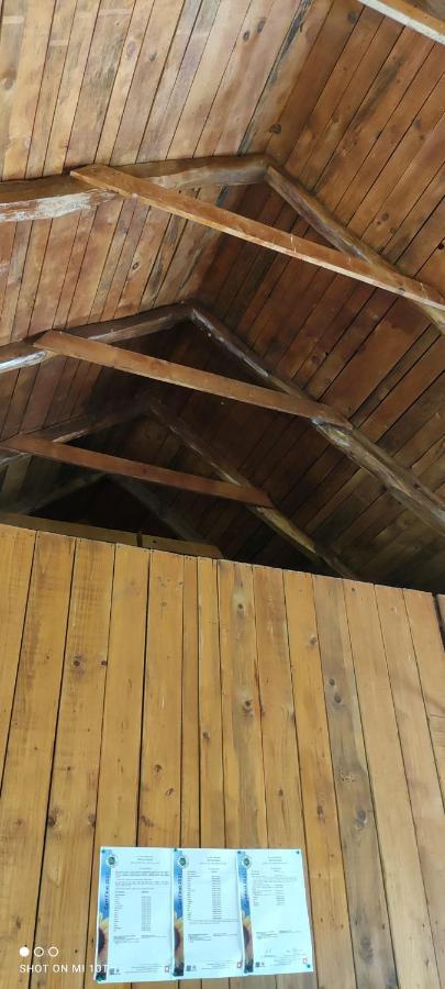 Ruralna Kuca Za Odmor Pozojova Hiza - Rural Holiday House Lopatinec 外观 照片
