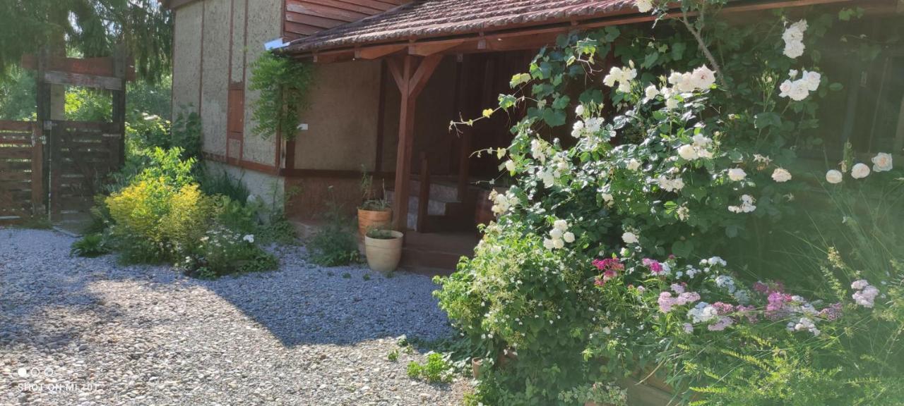 Ruralna Kuca Za Odmor Pozojova Hiza - Rural Holiday House Lopatinec 外观 照片