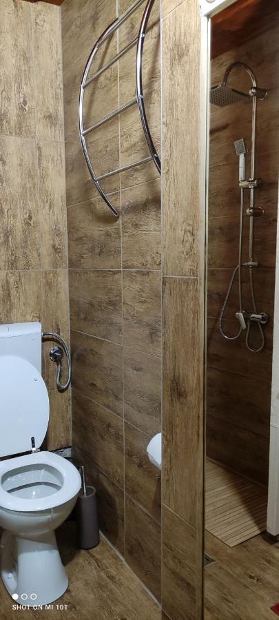 Ruralna Kuca Za Odmor Pozojova Hiza - Rural Holiday House Lopatinec 外观 照片